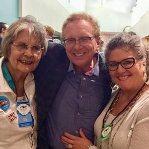 Meet your Posher, Gwen